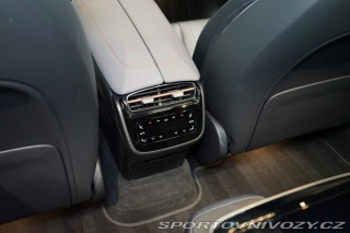 Mercedes-Benz Ostatní modely EQS SUV*500*4M*PANO*360*ZÁRUK 2024