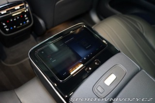 Mercedes-Benz Ostatní modely EQS SUV*500*4M*PANO*360*ZÁRUK 2024