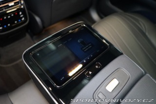 Mercedes-Benz Ostatní modely EQS SUV*500*4M*PANO*360*ZÁRUK 2024