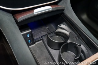 Mercedes-Benz Ostatní modely EQS SUV*500*4M*PANO*360*ZÁRUK 2024