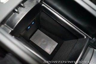 Mercedes-Benz Ostatní modely EQS SUV*500*4M*PANO*360*ZÁRUK 2024