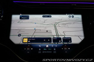 Mercedes-Benz Ostatní modely EQS SUV*500*4M*PANO*360*ZÁRUK 2024