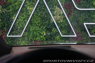 Mercedes-Benz Ostatní modely EQS SUV*500*4M*PANO*360*ZÁRUK 2024