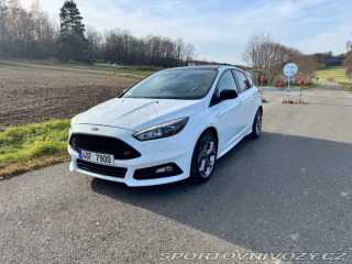 Ford Focus ST FORD FOCUS ST 2017