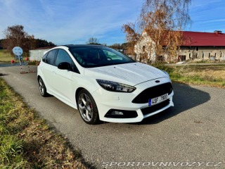 Ford Focus ST FORD FOCUS ST 2017