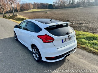 Ford Focus ST FORD FOCUS ST 2017