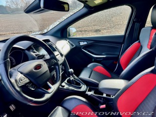 Ford Focus ST FORD FOCUS ST 2017