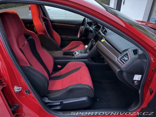 Honda Civic Type R GT 2019 2019