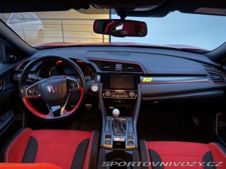 Honda Civic Type R GT 2019 2019