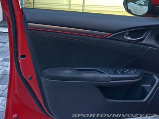 Honda Civic Type R GT 2019 2019