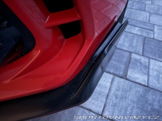 Honda Civic Type R GT 2019 2019