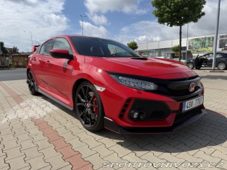 Honda Civic Type R GT 2019 2019