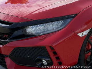 Honda Civic Type R GT 2019 2019