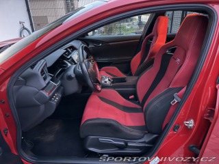 Honda Civic Type R GT 2019 2019