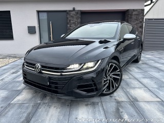 Volkswagen Arteon R Shooting Brake 2.0TSI 2