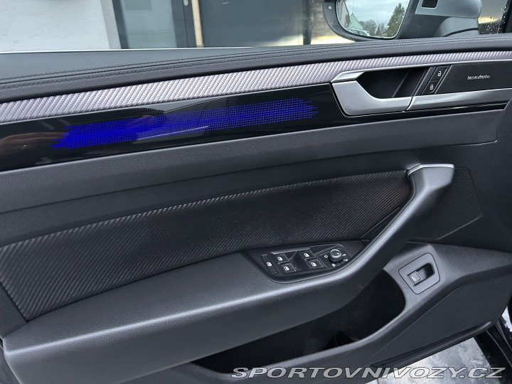 Volkswagen Arteon R Shooting Brake 2.0TSI 2 2022