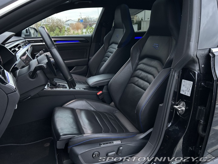 Volkswagen Arteon R Shooting Brake 2.0TSI 2 2022