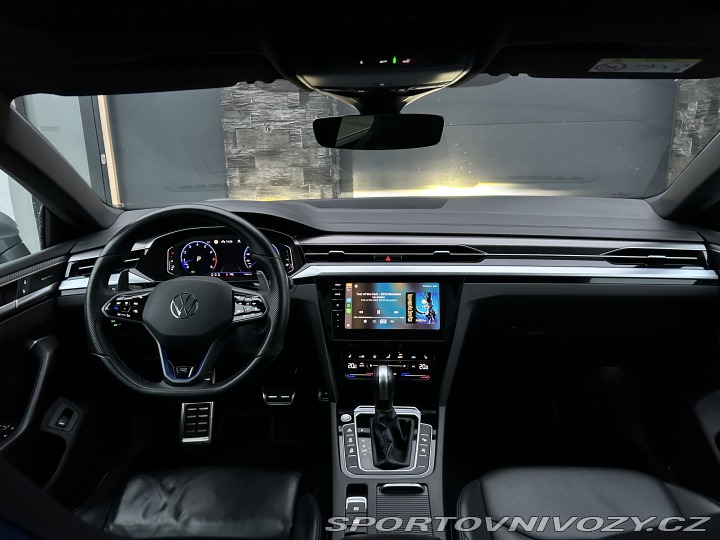 Volkswagen Arteon R Shooting Brake 2.0TSI 2 2022