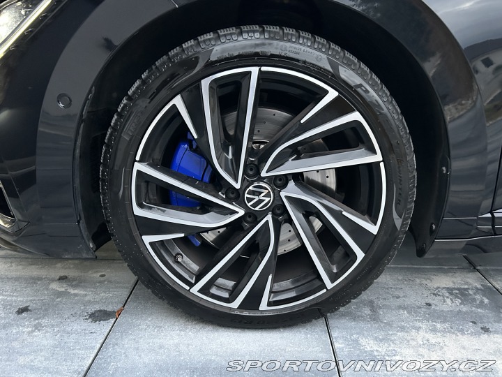 Volkswagen Arteon R Shooting Brake 2.0TSI 2 2022