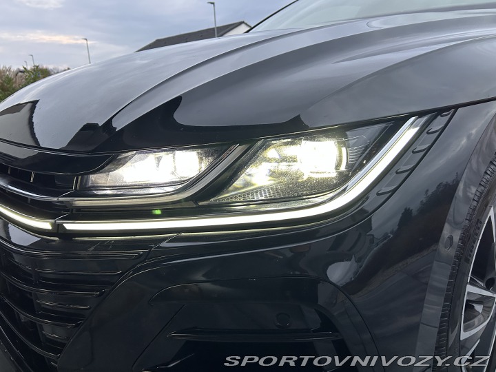 Volkswagen Arteon R Shooting Brake 2.0TSI 2 2022