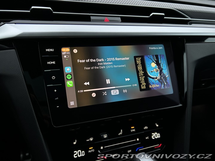 Volkswagen Arteon R Shooting Brake 2.0TSI 2 2022