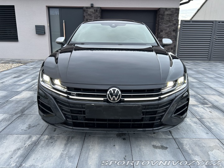 Volkswagen Arteon R Shooting Brake 2.0TSI 2 2022