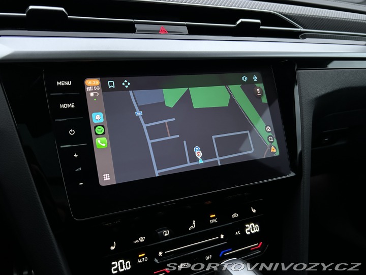 Volkswagen Arteon R Shooting Brake 2.0TSI 2 2022