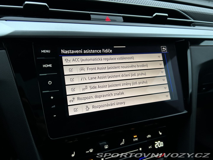 Volkswagen Arteon R Shooting Brake 2.0TSI 2 2022