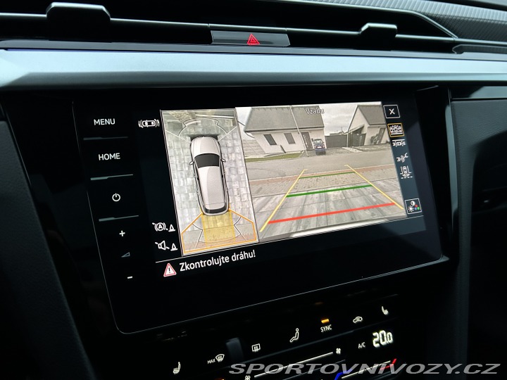 Volkswagen Arteon R Shooting Brake 2.0TSI 2 2022