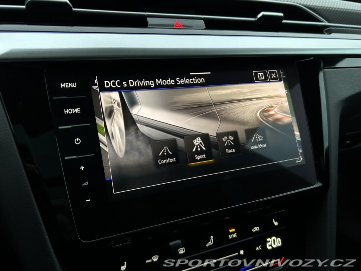 Volkswagen Arteon R Shooting Brake 2.0TSI 2 2022