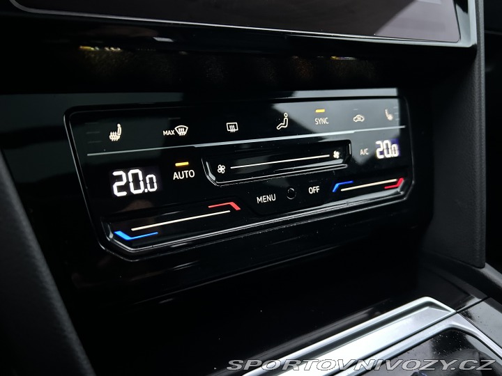 Volkswagen Arteon R Shooting Brake 2.0TSI 2 2022