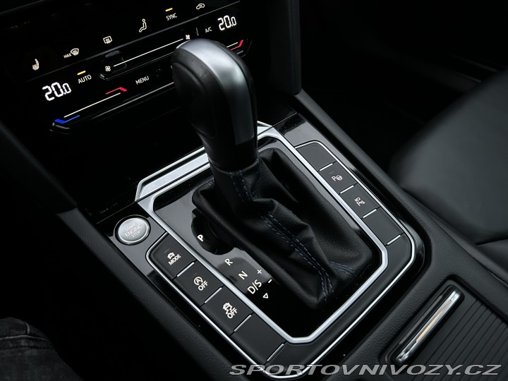 Volkswagen Arteon R Shooting Brake 2.0TSI 2 2022