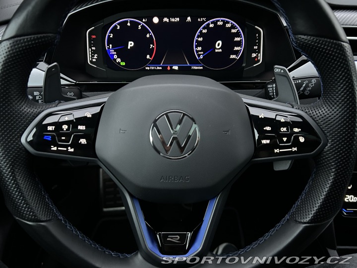 Volkswagen Arteon R Shooting Brake 2.0TSI 2 2022