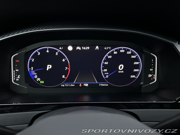 Volkswagen Arteon R Shooting Brake 2.0TSI 2 2022