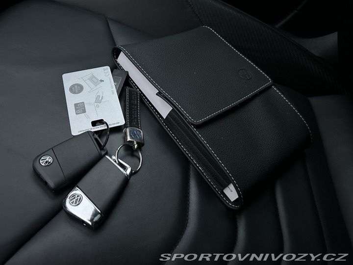 Volkswagen Arteon R Shooting Brake 2.0TSI 2 2022