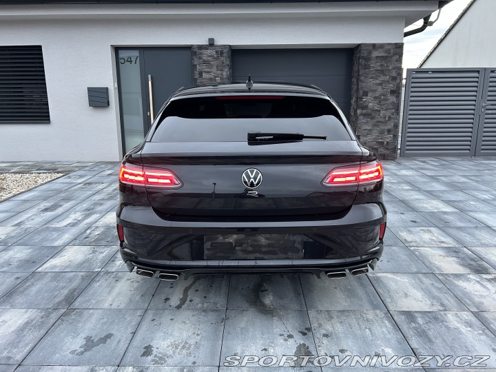 Volkswagen Arteon R Shooting Brake 2.0TSI 2 2022