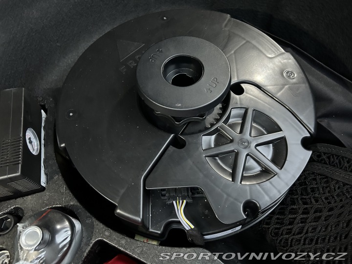 Volkswagen Arteon R Shooting Brake 2.0TSI 2 2022