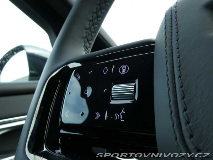 Ostatní značky Ostatní modely Land Rover Range Rover Velar 2,0 Dynamic SE P400e 4x4 2025