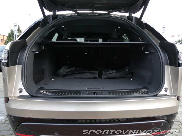 Ostatní značky Ostatní modely Land Rover Range Rover Velar 2,0 Dynamic SE P400e 4x4 2025