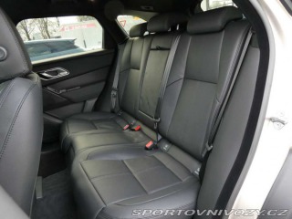 Ostatní značky Ostatní modely Land Rover Range Rover Velar 2,0 Dynamic SE P400e 4x4 2025