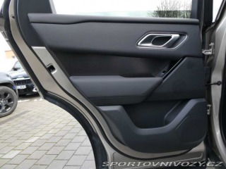 Ostatní značky Ostatní modely Land Rover Range Rover Velar 2,0 Dynamic SE P400e 4x4 2025