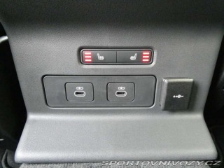 Ostatní značky Ostatní modely Land Rover Range Rover Velar 2,0 Dynamic SE P400e 4x4 2025