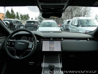 Ostatní značky Ostatní modely Land Rover Range Rover Velar 2,0 Dynamic SE P400e 4x4 2025