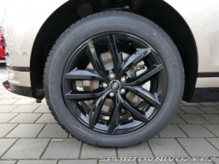 Ostatní značky Ostatní modely Land Rover Range Rover Velar 2,0 Dynamic SE P400e 4x4 2025