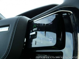 Ostatní značky Ostatní modely Land Rover Range Rover Velar 2,0 Dynamic SE P400e 4x4 2025