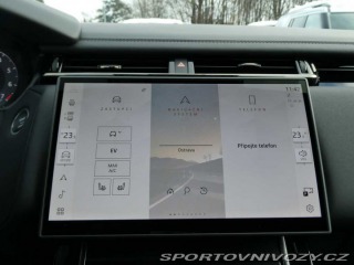 Ostatní značky Ostatní modely Land Rover Range Rover Velar 2,0 Dynamic SE P400e 4x4 2025