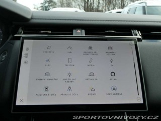 Ostatní značky Ostatní modely Land Rover Range Rover Velar 2,0 Dynamic SE P400e 4x4 2025