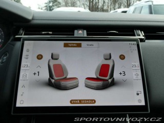 Ostatní značky Ostatní modely Land Rover Range Rover Velar 2,0 Dynamic SE P400e 4x4 2025