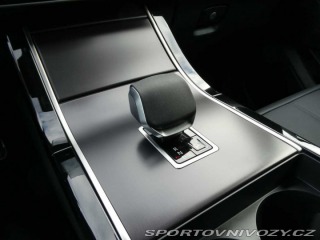 Ostatní značky Ostatní modely Land Rover Range Rover Velar 2,0 Dynamic SE P400e 4x4 2025