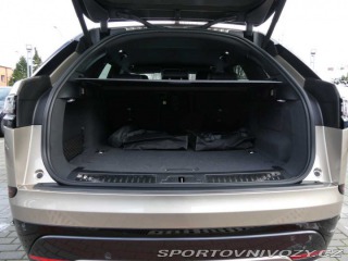 Ostatní značky Ostatní modely Land Rover Range Rover Velar 2,0 Dynamic SE P400e 4x4 2025